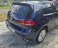 Синій Фольксваген e-Golf, об'ємом двигуна 0 л та пробігом 97 тис. км за 11499 $, фото 10 на Automoto.ua