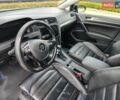 Синий Фольксваген e-Golf, объемом двигателя 0 л и пробегом 146 тыс. км за 13800 $, фото 13 на Automoto.ua