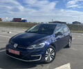 Синій Фольксваген e-Golf, об'ємом двигуна 0 л та пробігом 135 тис. км за 12400 $, фото 5 на Automoto.ua