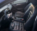 Синий Фольксваген e-Golf, объемом двигателя 0 л и пробегом 115 тыс. км за 13600 $, фото 10 на Automoto.ua