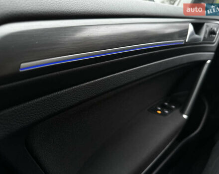 Синий Фольксваген e-Golf, объемом двигателя 0 л и пробегом 138 тыс. км за 12900 $, фото 22 на Automoto.ua