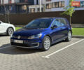 Синій Фольксваген e-Golf, об'ємом двигуна 0 л та пробігом 41 тис. км за 15300 $, фото 12 на Automoto.ua