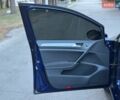 Синій Фольксваген e-Golf, об'ємом двигуна 0 л та пробігом 86 тис. км за 13200 $, фото 13 на Automoto.ua