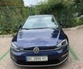 Синий Фольксваген e-Golf, объемом двигателя 0 л и пробегом 136 тыс. км за 14000 $, фото 3 на Automoto.ua