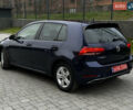Синий Фольксваген e-Golf, объемом двигателя 0 л и пробегом 138 тыс. км за 12900 $, фото 1 на Automoto.ua
