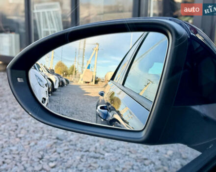 Синій Фольксваген e-Golf, об'ємом двигуна 0 л та пробігом 119 тис. км за 14200 $, фото 24 на Automoto.ua