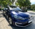 Синій Фольксваген e-Golf, об'ємом двигуна 0 л та пробігом 160 тис. км за 13500 $, фото 2 на Automoto.ua