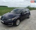 Синий Фольксваген e-Golf, объемом двигателя 0 л и пробегом 89 тыс. км за 13800 $, фото 16 на Automoto.ua