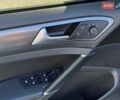 Синий Фольксваген e-Golf, объемом двигателя 0 л и пробегом 134 тыс. км за 13500 $, фото 15 на Automoto.ua