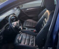 Синий Фольксваген e-Golf, объемом двигателя 0 л и пробегом 111 тыс. км за 14000 $, фото 4 на Automoto.ua