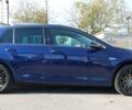 Синий Фольксваген e-Golf, объемом двигателя 0 л и пробегом 153 тыс. км за 12600 $, фото 7 на Automoto.ua