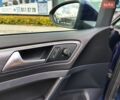 Синій Фольксваген e-Golf, об'ємом двигуна 0 л та пробігом 146 тис. км за 13800 $, фото 9 на Automoto.ua