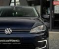 Синий Фольксваген e-Golf, объемом двигателя 0 л и пробегом 110 тыс. км за 15300 $, фото 18 на Automoto.ua
