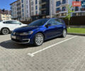 Синій Фольксваген e-Golf, об'ємом двигуна 0 л та пробігом 41 тис. км за 15300 $, фото 2 на Automoto.ua