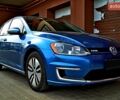 Синій Фольксваген e-Golf, об'ємом двигуна 0 л та пробігом 95 тис. км за 10752 $, фото 31 на Automoto.ua