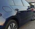 Синий Фольксваген e-Golf, объемом двигателя 0 л и пробегом 150 тыс. км за 13500 $, фото 16 на Automoto.ua