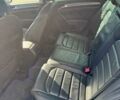 Синий Фольксваген e-Golf, объемом двигателя 0 л и пробегом 139 тыс. км за 12500 $, фото 9 на Automoto.ua