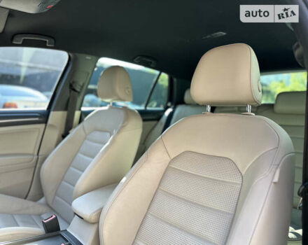 Синій Фольксваген e-Golf, об'ємом двигуна 0 л та пробігом 120 тис. км за 13999 $, фото 22 на Automoto.ua