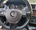 Синій Фольксваген e-Golf, об'ємом двигуна 0 л та пробігом 125 тис. км за 12300 $, фото 12 на Automoto.ua