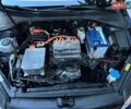 Синій Фольксваген e-Golf, об'ємом двигуна 0 л та пробігом 86 тис. км за 13200 $, фото 29 на Automoto.ua