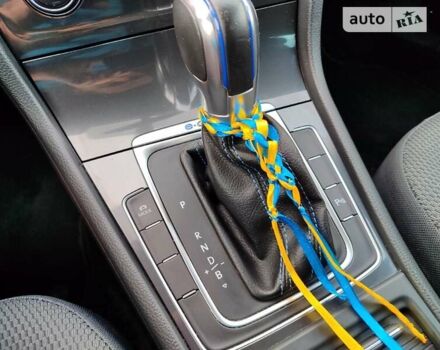 Синій Фольксваген e-Golf, об'ємом двигуна 0 л та пробігом 140 тис. км за 12000 $, фото 25 на Automoto.ua