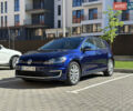 Синій Фольксваген e-Golf, об'ємом двигуна 0 л та пробігом 41 тис. км за 15300 $, фото 1 на Automoto.ua