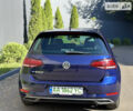 Синій Фольксваген e-Golf, об'ємом двигуна 0 л та пробігом 120 тис. км за 14500 $, фото 7 на Automoto.ua