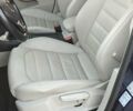 Синий Фольксваген e-Golf, объемом двигателя 0 л и пробегом 150 тыс. км за 13500 $, фото 10 на Automoto.ua