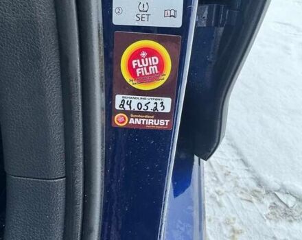 Синій Фольксваген e-Golf, об'ємом двигуна 0 л та пробігом 140 тис. км за 13800 $, фото 16 на Automoto.ua