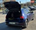 Синий Фольксваген e-Golf, объемом двигателя 0 л и пробегом 134 тыс. км за 13500 $, фото 10 на Automoto.ua
