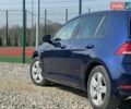 Синий Фольксваген e-Golf, объемом двигателя 0 л и пробегом 115 тыс. км за 13600 $, фото 3 на Automoto.ua