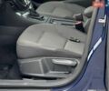 Синий Фольксваген e-Golf, объемом двигателя 0 л и пробегом 124 тыс. км за 13999 $, фото 13 на Automoto.ua