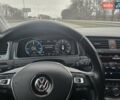 Синий Фольксваген e-Golf, объемом двигателя 0 л и пробегом 230 тыс. км за 12500 $, фото 8 на Automoto.ua