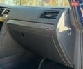 Синий Фольксваген e-Golf, объемом двигателя 0 л и пробегом 134 тыс. км за 13500 $, фото 32 на Automoto.ua