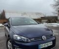 Синий Фольксваген e-Golf, объемом двигателя 0 л и пробегом 103 тыс. км за 12700 $, фото 1 на Automoto.ua