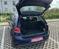 Синій Фольксваген e-Golf, об'ємом двигуна 0 л та пробігом 88 тис. км за 11500 $, фото 5 на Automoto.ua