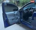 Синій Фольксваген e-Golf, об'ємом двигуна 0 л та пробігом 86 тис. км за 13200 $, фото 9 на Automoto.ua
