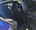 Синій Фольксваген e-Golf, об'ємом двигуна 0 л та пробігом 170 тис. км за 11300 $, фото 9 на Automoto.ua