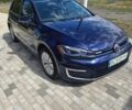 Синій Фольксваген e-Golf, об'ємом двигуна 0 л та пробігом 97 тис. км за 11499 $, фото 12 на Automoto.ua