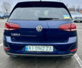 Синій Фольксваген e-Golf, об'ємом двигуна 0 л та пробігом 112 тис. км за 14000 $, фото 6 на Automoto.ua