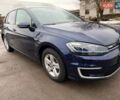 Синій Фольксваген e-Golf, об'ємом двигуна 0 л та пробігом 101 тис. км за 13400 $, фото 21 на Automoto.ua