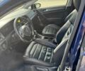 Синий Фольксваген e-Golf, объемом двигателя 0 л и пробегом 139 тыс. км за 12500 $, фото 8 на Automoto.ua