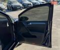Синий Фольксваген e-Golf, объемом двигателя 0 л и пробегом 134 тыс. км за 13500 $, фото 29 на Automoto.ua