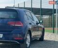 Синий Фольксваген e-Golf, объемом двигателя 0 л и пробегом 115 тыс. км за 13600 $, фото 4 на Automoto.ua