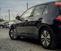 Синий Фольксваген e-Golf, объемом двигателя 0 л и пробегом 110 тыс. км за 15300 $, фото 7 на Automoto.ua