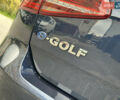 Синий Фольксваген e-Golf, объемом двигателя 0 л и пробегом 70 тыс. км за 12700 $, фото 7 на Automoto.ua