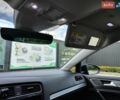 Синий Фольксваген e-Golf, объемом двигателя 0 л и пробегом 146 тыс. км за 13800 $, фото 10 на Automoto.ua