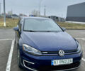 Синій Фольксваген e-Golf, об'ємом двигуна 0 л та пробігом 112 тис. км за 14000 $, фото 3 на Automoto.ua