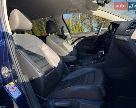 Синий Фольксваген e-Golf, объемом двигателя 0 л и пробегом 134 тыс. км за 13500 $, фото 33 на Automoto.ua