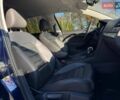 Синий Фольксваген e-Golf, объемом двигателя 0 л и пробегом 134 тыс. км за 13500 $, фото 33 на Automoto.ua
